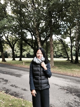 Peggyさんのコーディネート