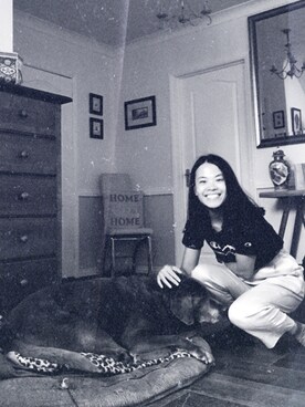 Peggyさんのコーディネート