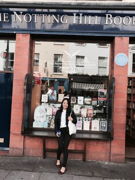 Peggyさんのコーディネート