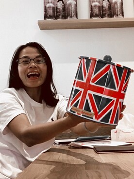 Peggyさんのコーディネート