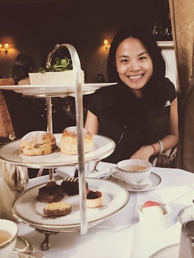 Peggyさんのコーディネート