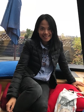 Peggyさんのコーディネート