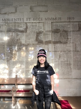 Peggyさんのコーディネート