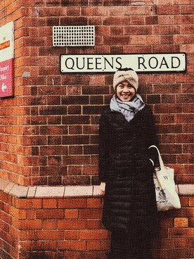 Peggyさんのコーディネート