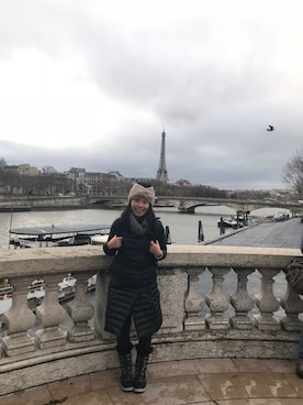 Peggyさんのコーディネート