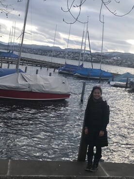 Peggyさんのコーディネート