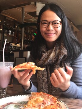 Peggyさんのコーディネート