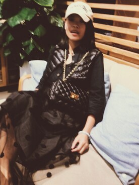 Peggyさんのコーディネート