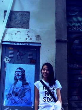 Peggyさんのコーディネート