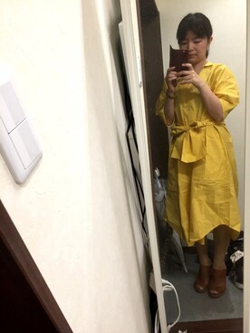 yuaさんのコーディネート