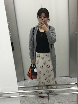 yuaさんのコーディネート