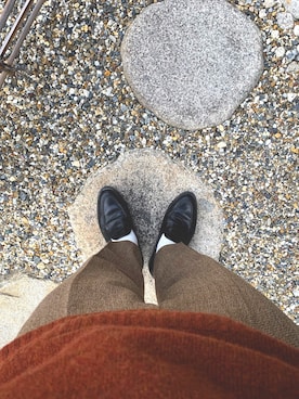 ゆーちゃんさんのコーディネート