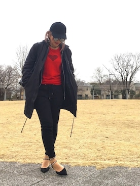 Judy◡̈⃝♡さんのコーディネート