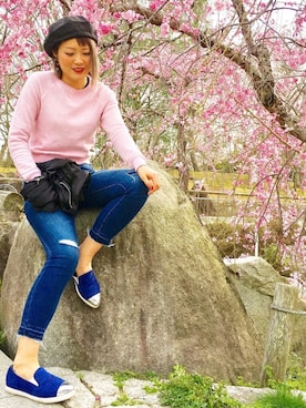 Judy◡̈⃝♡さんのコーディネート