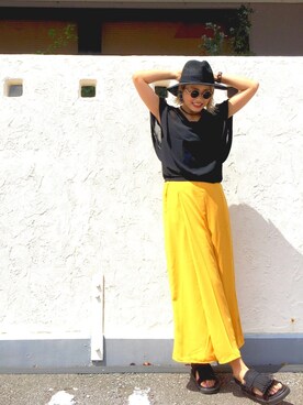 Judy◡̈⃝♡さんのコーディネート