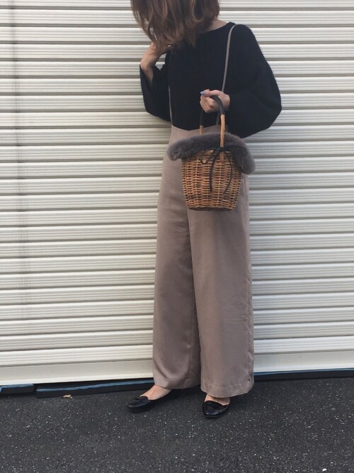 salviaさんのコーディネート