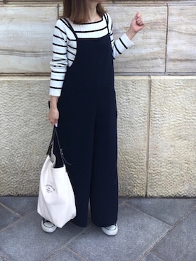 salviaさんのコーディネート