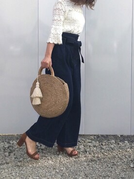 salviaさんのコーディネート