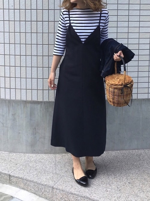 Salvia Urban Researchのデニムジャケットを使ったコーディネート Wear