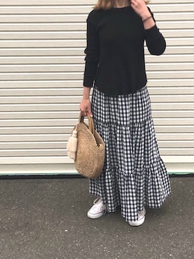 salviaさんのコーディネート