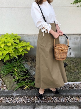 salviaさんのコーディネート