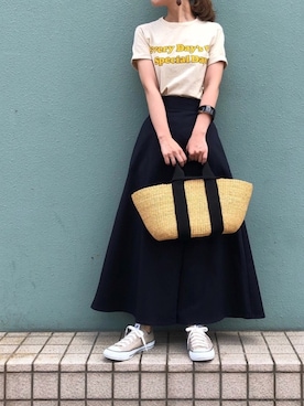 salviaさんのコーディネート