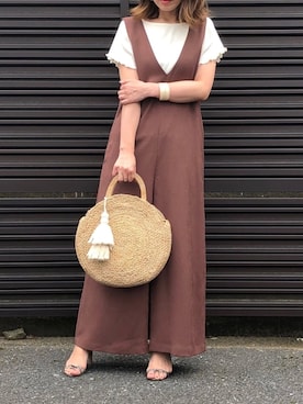 salviaさんのコーディネート