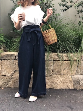 salviaさんのコーディネート