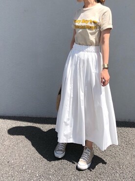 salviaさんのコーディネート