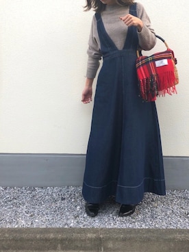 salviaさんのコーディネート