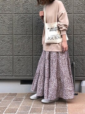 salviaさんのコーディネート