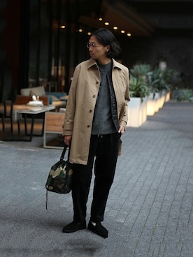 太畝コーデュロイ」の人気ファッションコーディネート - WEAR