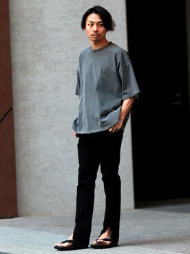 zonoさんのコーディネート