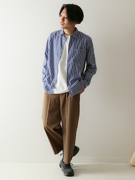 zonoさんのコーディネート