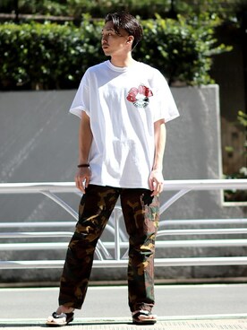 zonoさんのコーディネート