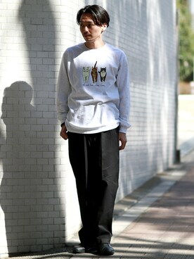 zonoさんのコーディネート