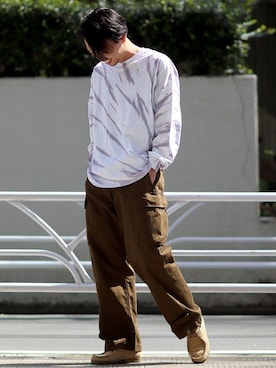 zonoさんのコーディネート