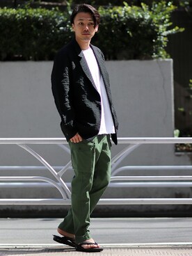 zonoさんのコーディネート