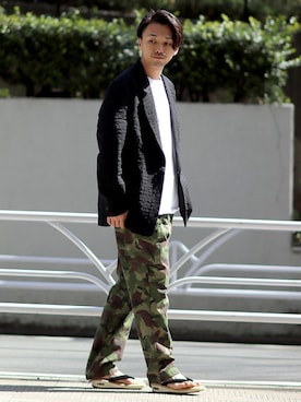 zonoさんのコーディネート