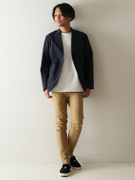 zonoさんのコーディネート