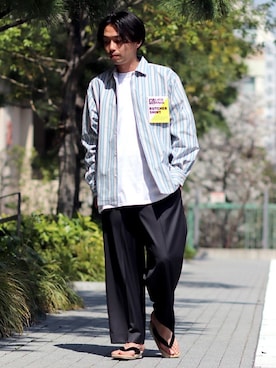 zonoさんのコーディネート