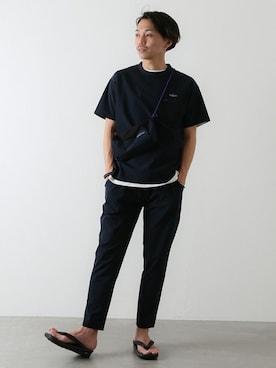 zonoさんのコーディネート