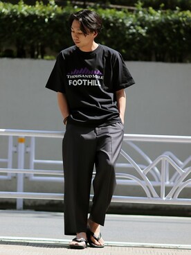 zonoさんのコーディネート