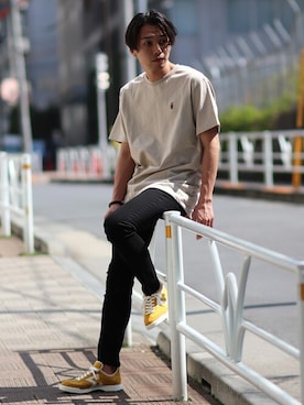 zonoさんのコーディネート