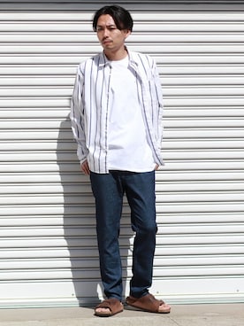 zonoさんのコーディネート