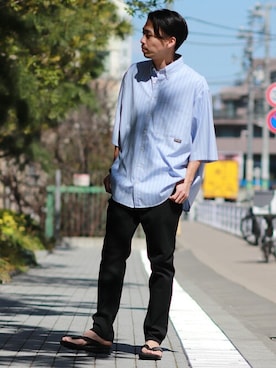 zonoさんのコーディネート