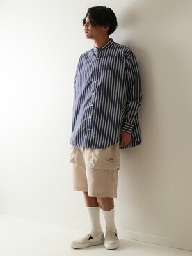 zonoさんのコーディネート