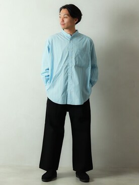 zonoさんのコーディネート