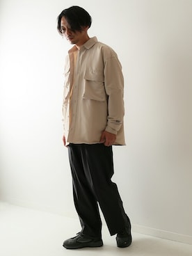 zonoさんのコーディネート