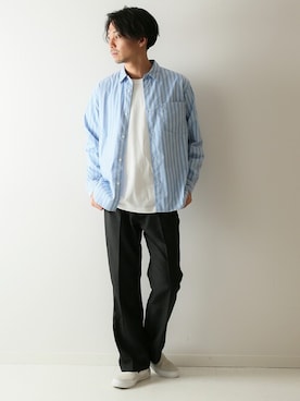 zonoさんのコーディネート